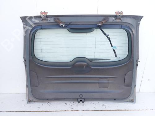 Tailgate CHEVROLET ORLANDO (J309) 2.0 D | BP21123441C6