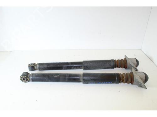 Used Right rear shock absorber FIAT BRAVA (182_) 1.9 JTD (100 hp) 15144740