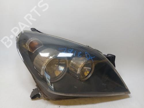 Used Right headlight Right headlight 37019897 37019897