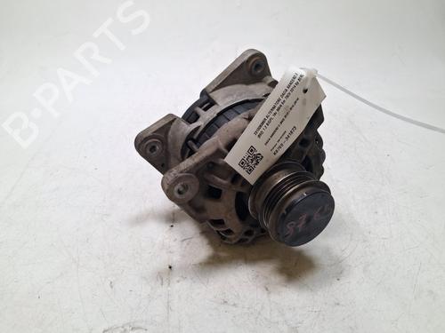 Generator Generator DACIA SANDERO II 1.2 (73 hp) 39738759 39738759
