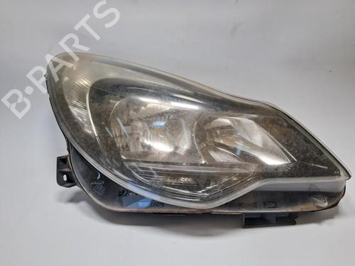 Used Right headlight Right headlight OPEL CORSA D (S07) 1.3 CDTI (L08, L68) (95 hp) 33196645 33196645