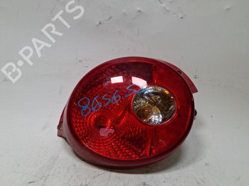 Used Left taillight Left taillight 39492325 39492325
