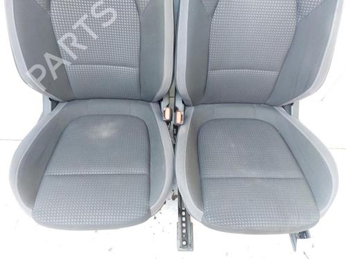 Seats set FORD FOCUS IV Turnier (HP) 1.5 EcoBlue | BP26678131C78 - Image 3