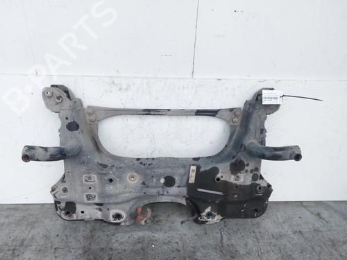 Used Subframe FIAT 500L (351_, 352_) 1.3 D Multijet (199.LYM11, 199.LYM1A) (95 hp) 24540430