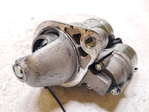 Starter OPEL MERIVA A MPV (X03) 1.7 CDTI (E75) | BP36255505M8 - Image 2