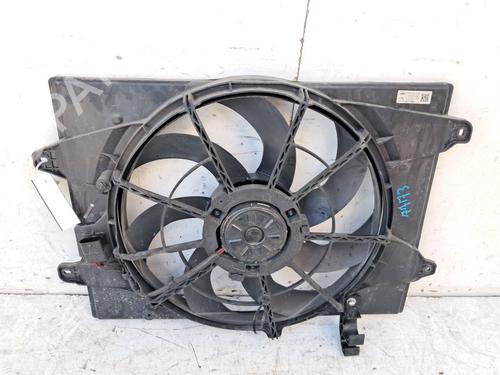 Radiator fan DR DR 5.0 SUV 1.5 LPG | BP36694050M35 - Image 4