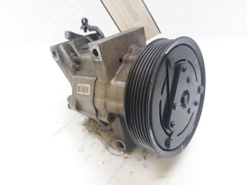 AC compressor DACIA LODGY (JS_) 1.5 dCi | BP29519426M34 