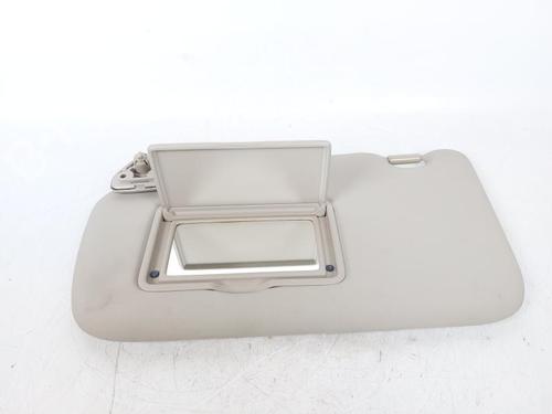 Used Left sun visor NISSAN PULSAR Hatchback (C13) 1.2 DIG-T (115 hp) 15163770