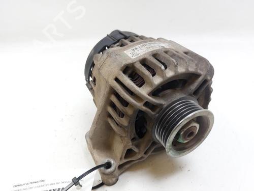 Used Alternator FIAT PUNTO EVO (199_) 1.4 (199AXB1A) (77 hp) 27858727