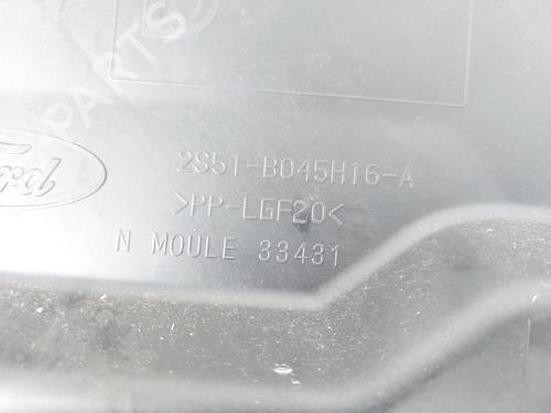 Front right window mechanism FORD FIESTA V (JH_, JD_) 1.4 TDCi | BP29764405C23