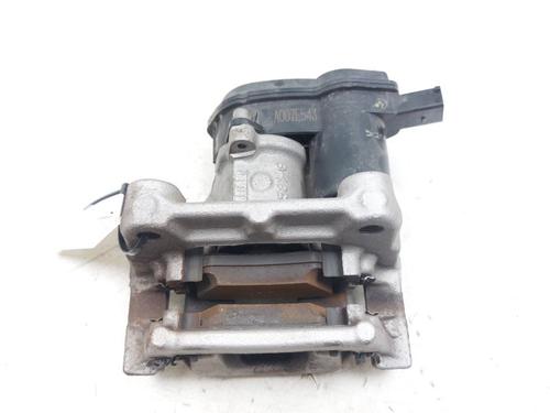 Left front brake caliper KIA SPORTAGE V (NQ5) 1.6 CRDi | BP25984869M105 