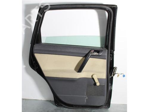 Left rear door VW POLO (9N_, 9A_) 1.2 | BP15142533C4 