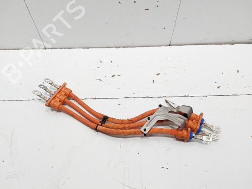 Used Wiring harness Wiring harness VW TIGUAN (5N_) 1.4 TSI 4motion (150 hp) 17204579 17204579