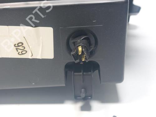 Glove box FIAT 500X (334_) 1.3 D Multijet (334AXH1A) | BP33196362C95 - Image 4