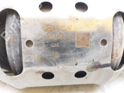 Particulate filter HYUNDAI TUCSON (NX4E, NX4A) 1.6 T-GDi | BP27538307M81 - Image 6