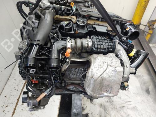 Engine CITROËN C4 Picasso II 1.6 HDi / BlueHDi 115 | BP35942806M1 - Image 8