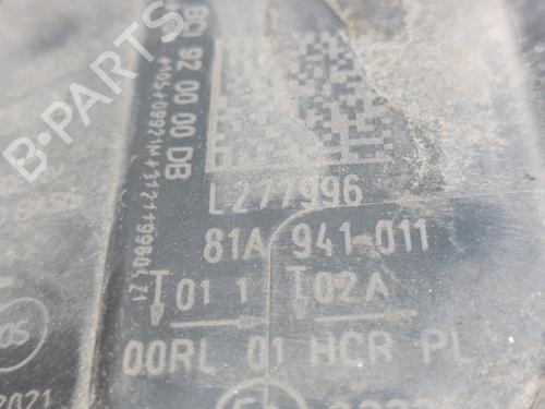 Left headlight AUDI Q2 (GAB, GAG) 30 TFSI | BP36218173C28  - Image 5