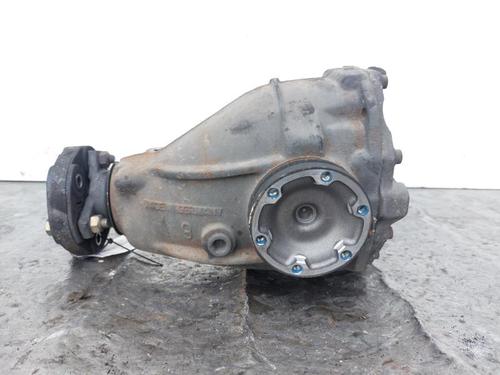 Rear differential MERCEDES-BENZ SLK (R170) 320 (170.465) | BP24873762M24 