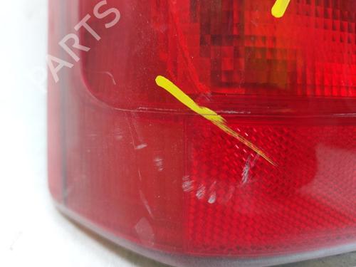 Left taillight SUZUKI WAGON R+ (MA) 1.3 (RB413) | BP37259960C34 - Image 2
