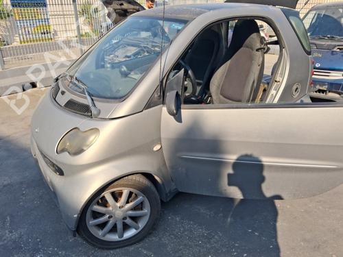 Other SMART FORTWO Coupe (450) 0.8 CDI (450.300, 450.301, 450.302, 450.303, 450.306) | BP38084710O1 - Image 7