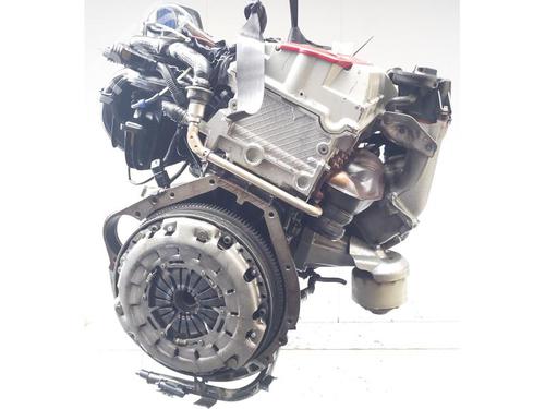 Engine MERCEDES-BENZ C-CLASS (W203) C 200 Kompressor (203.045) | BP22214375M1 