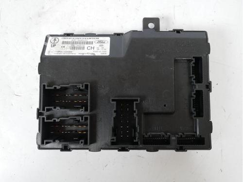 Elektronisk modul FORD FIESTA VI (CB1, CCN) 1.4 (97 hp) 15149427