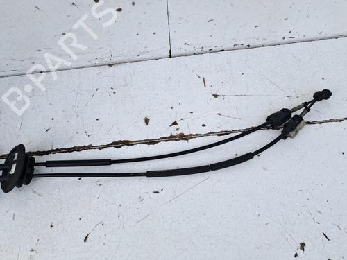 Shift knob CITROËN C4 CACTUS 1.2 VTi 75 / PureTech 75 | BP33197062I34 - Image 3