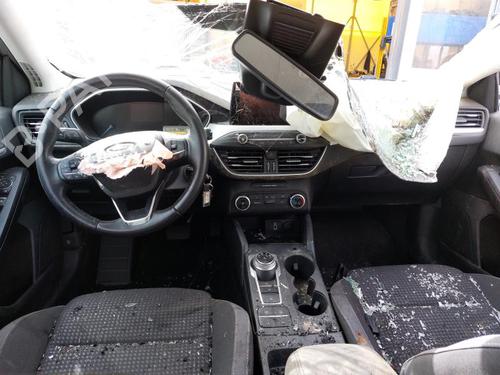 Rat FORD FOCUS IV (HN) 1.5 EcoBlue | BP23881611C49