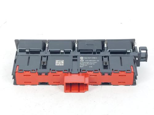 Climate control VW PASSAT B8 (3G2, CB2) 1.6 TDI | BP15168425I5 - Image 2