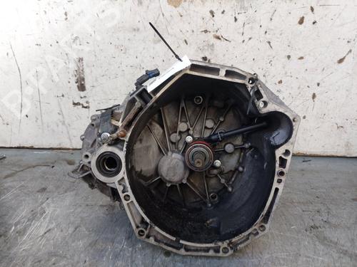 Caixa de velocidades Caixa de velocidades RENAULT GRAND SCÉNIC III (JZ0/1_) 1.5 dCi (JZ09, JZ0D, JZ10, JZ14, JZ1G, JZ29, JZ2C) (110 hp) 36107730 36107730