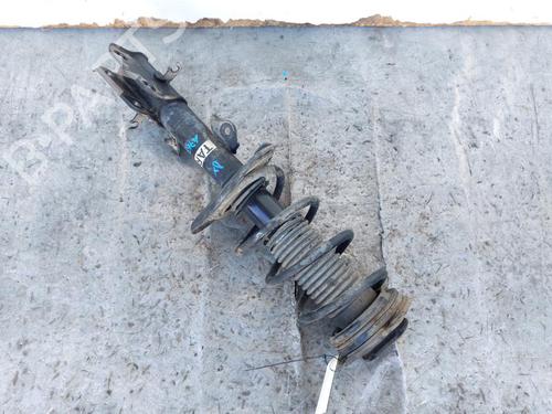 Used Right front shock absorber NISSAN JUKE (F15) 1.5 dCi (110 hp) 29390720