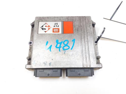 Used Electronic module CHEVROLET MATIZ (M200, M250) 0.8 (52 hp) 29448136