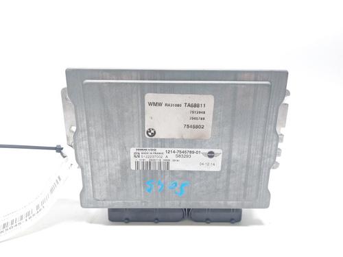 Used Engine control unit (ECU) Engine control unit (ECU) MINI MINI (R50, R53) One (90 hp) 30455067 30455067