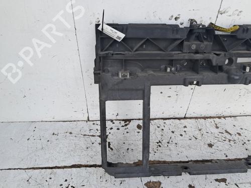 Frontplade/Frontkurv CITROËN C3 Picasso (SH_) 1.6 HDi | BP39021112C72 - Image 2