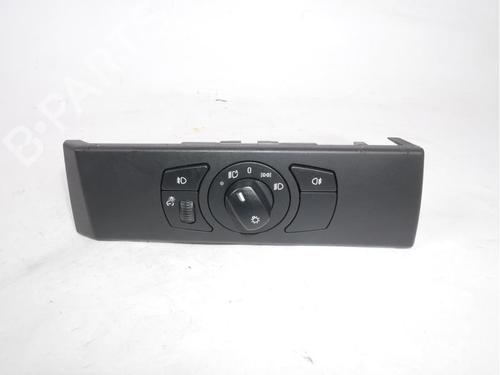 Used Switch Switch BMW 5 (E60) 530 xd (231 hp) 15148864 15148864
