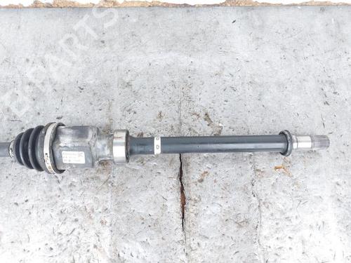 Right front driveshaft MAZDA CX-5 (KE, GH) 2.2 D (KE2FW) | BP29702453M39 