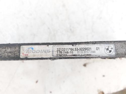 AC radiator BMW X1 (E84) xDrive 20 d | BP24735776M32 - Image 3