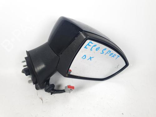 Used Right mirror FORD ECOSPORT 1.0 EcoBoost (100 hp) 15154125