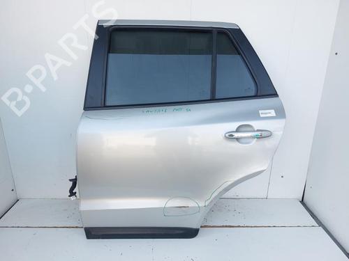 Used Left rear door HYUNDAI SANTA FÉ II (CM) 2.2 CRDi (155 hp) 21123489