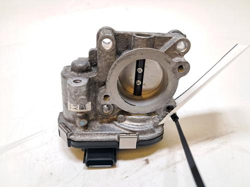 Used Throttle body Throttle body RENAULT CLIO V (B7_) 1.0 TCe 100 (B7MT) (101 hp) 36429991 36429991