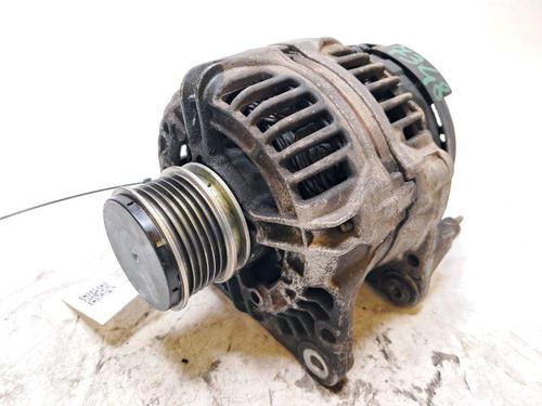 Used Alternator Alternator SEAT IBIZA II (6K1) 1.9 SDI (68 hp) 34505556 34505556