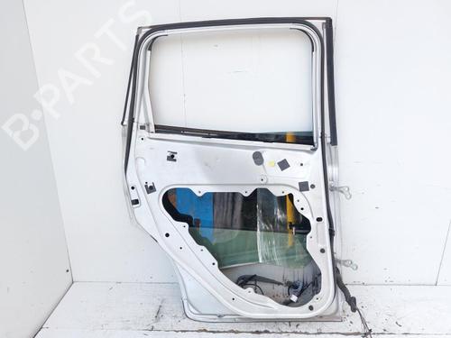 Left rear door FORD KUGA I 2.0 TDCi 4x4 | BP27099149C4