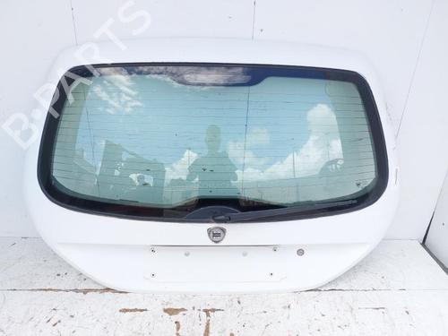 Used Tailgate LANCIA Y (840_) 1.2 (840AA, 840AF1A) (60 hp) 27713437
