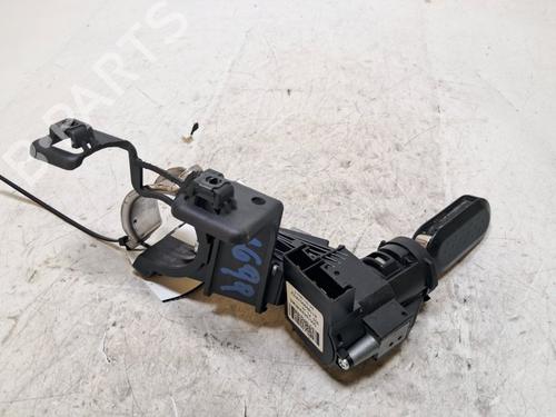 Electronic module FIAT PUNTO EVO (199_) 1.3 D Multijet (199AXC1A, 199BXC1A, 199AXT1A, 199BXT1A) | BP36376028M83 - Image 3