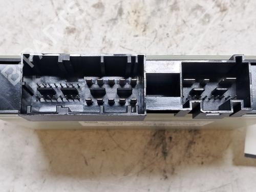 Engine control unit (ECU) MERCEDES-BENZ A-CLASS (W177) A 200 d (177.012) | BP38558110M57 - Image 4
