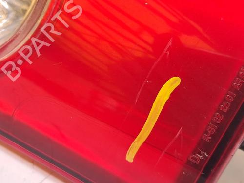 Right taillight RENAULT KANGOO (KC0/1_) 1.5 dCi (KC08, KC09) | BP37660322C35 - Image 4