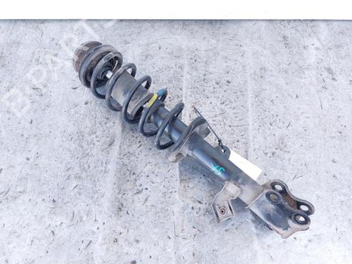 Used Left front shock absorber NISSAN MICRA IV (K13K, K13KK) 1.2 (80 hp) 18861186