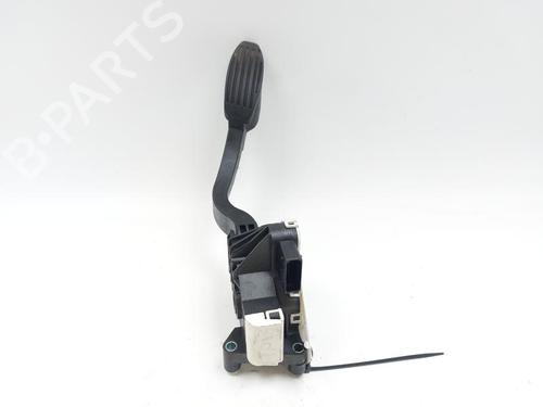 Used Pedal FIAT 500 (312_) 1.0 Mild Hybrid (312.AYD1B) (69 hp) 24540336