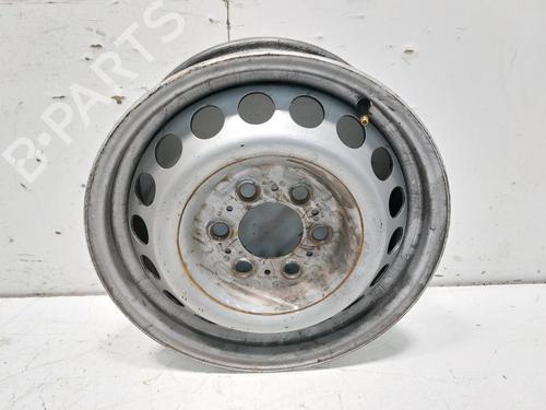 Used Rim MERCEDES-BENZ SPRINTER 3,5-t Platform/Chassis (B907, B910) 314 CDI (910.131, 910.133, 910.030) (143 hp) 30801944