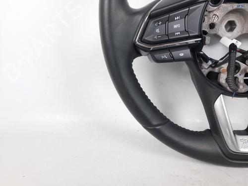 Steering wheel MAZDA CX-5 (KF) 2.2 D | BP20701062C49 - Image 5
